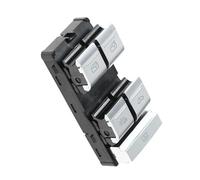 Interruptor de elevalunas eléctrico 4KD959851E para Audi A6.