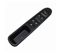 Interruptor de elevalunas eléctrico 6490.EH 6554.QF 6554.QG Para Peugeot 207 2006-2014 Botón De Control Del Interruptor Ventana Del Lado Del Conductor Elevalunas Eléctrico Principal