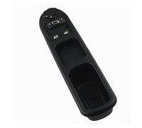 Interruptor de elevalunas eléctrico 6554.QC 6554QC Interruptor Maestro de elevalunas eléctrico Delantero Izquierdo, para Peugeot 207 2007-2014 Interruptores de botón pulsador para Coche