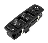 Interruptor de elevalunas eléctrico 68298866AA Conjunto de Elevador de Vidrio para RAM 1500 2500 3500 Caravan 36 2010 2011 2012 2013 2014 Piezas automotrices de Motocicletas