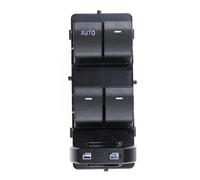 Interruptor De Elevalunas Eléctrico 8E5Z-14529-AA Para Ford Para Crown Para Victoria 2009-2011 Interruptor De Elevalunas Repuesto
