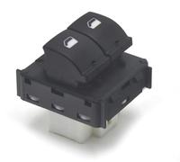 Interruptor de Elevalunas Eléctrico 98016298ZD para Berlingo C3 C4 Jumpy Combo 208 Expert Partner Rifter 2014, 2015, 2016, 2017, 2018, 2019, 2020, 2021, 2022, 2023, 2024