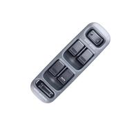 Interruptor De Elevalunas Eléctrico Abatible Para Chevy Para Tracker 4 Puertas 1999-2004 37990-65D10-T01 3799065D10T01 379 37995-75F00(Switch)