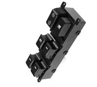 Interruptor de elevalunas eléctrico, Accesorios para Coche 93570-1W157 93570-1W156 para Kia Rio 2015 2016 2017.
