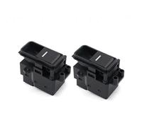 Interruptor De Elevalunas Eléctrico Automático 35750-SDA-H12 Para Accord 2003-2007 35760-SDA-A21 35770-SDA-A21 35750SDAH12 Interruptor Ventana Coche(Rear (2pcs))