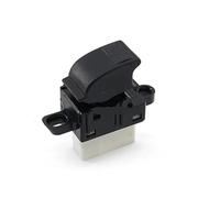 Interruptor De Elevalunas Eléctrico BL4E-66-350 BL4E-66-350A 16 Pines Maestro Control 6 Unidades 2003-2012 Botón Botones Ventanas Coche(Passenger button)