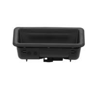 Interruptor de elevalunas eléctrico, botón de Apertura del Maletero, 51247118158 para E60 E88 E90 E91 E92 E70, X1, X5 y X6 (2004-2013)