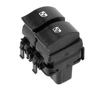 Interruptor de elevalunas eléctrico Botón de control de la ventana delantera derecha Accesorio de coche apto para (MK II) Espace (MK IV) Master (MK II) (MK II) OEM 82