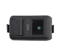 Interruptor de elevalunas eléctrico Botón De Interruptor Ventanilla Principal De Control Eléctrico 6 Pines 8157753 1624112 Para Volvo FH 12 16 FM 10 FL NH Piezas Automóviles De Camiones