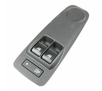 Interruptor de elevalunas eléctrico compatible con Ducato, Jumper, Boxer 2007-2013, OE: 6490X8, 735487419, 735421713