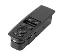 Interruptor De Elevalunas Eléctrico Con Botón De Espejo 809610009R Para Renault Para Megane 3 Para Coupé Lado Del Conductor