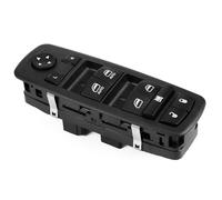 Interruptor De Elevalunas Eléctrico De 3+9 Pines Para Ram 1500, 2500, 3500 (2009-2012). Botón De Control Del Elevalunas Eléctrico. Conductor Consola Pulsador