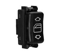 Interruptor de Elevalunas Eléctrico de 5 Pines Compatible con 190 260 300 350 420 560 Reemplazar para 1248204610