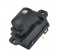 Interruptor de elevalunas eléctrico de coche para Hyundai I20 I800 2007-2015, interruptor de control de ajuste de elevación de elevalunas eléctrico 935701j500 93570-1j500. (Tamaño: ventana del