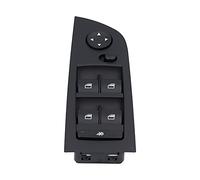 Interruptor de Elevalunas Eléctrico de Nuevo Diseño para Serie 3 E90 E91: Respuesta Rápida y Fácil Instalación para un Control Mejorado