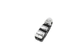 Interruptor de elevalunas eléctrico de Puerta Delantera para Mercedes W447 W448, Compatible con Benz Vito y Viano (2016-2022) Master (A)