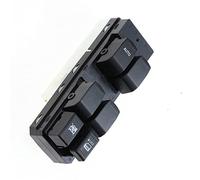 Interruptor de elevalunas eléctrico del Lado del Conductor 37990-77J00 para Suzuki SX4 y Swift 2005, 2006, 2007, 2008, 2009, 2010, 2011, 2012 y 2013. Accesorios 3799077J00.