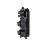 Interruptor De Elevalunas Eléctrico Del Lado Del Conductor Para Toyota Para Tundra 2007 2008 2009 2021 848200R040 Botón Elevación Ventana(4 AUTO)