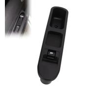 Interruptor De Elevalunas Eléctrico Delantero Derecho Del Pasajero, Botones De Ventana 6490.HQ ABS Reemplazo Duradero Para PEUGEOT 207