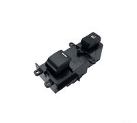 Interruptor de elevalunas eléctrico delantero derecho para Honda 2007-2009 | Reemplazo del interruptor del regulador de la ventana del lado del pasajero | OEM 35760-SWA-A01 | Botón de control del