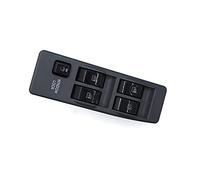 Interruptor de elevalunas eléctrico Delantero Izquierdo MR753373, Controlador para Mitsubishi Pajero V31 V32 Montero