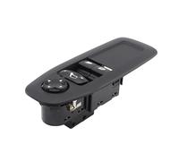 Interruptor De Elevalunas Eléctrico Delantero Izquierdo Panel De Control Maestro Para Peugeot 208 3008 5008 2018 208 L 2015-2019 96751127ZD