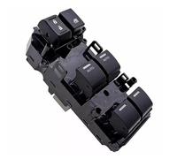 Interruptor De Elevalunas Eléctrico Delantero Izquierdo Para Honda Para Accord 2016-2017 Botón Regulador 35750-T2A-A12