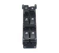 Interruptor De Elevalunas Eléctrico Delantero Izquierdo Para Hyundai Para Sonata NF 93570-3K010 935703K010 Conductor Consola Pulsador