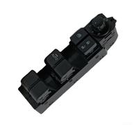 Interruptor de elevalunas eléctrico delantero izquierdo para Mazda para CX-5 3 Axela 2014-2016, reemplazar BKC666350 BKC666350A BKC6-66-350