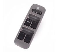 Interruptor de elevalunas eléctrico delantero izquierdo para Suzuki Vitara 1999-2002 para Grand Vitara XL-7 para Tracker