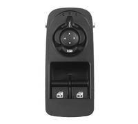 Interruptor de elevalunas eléctrico delantero izquierdo y derecho para Alfa para Romeo Mito 955 (2008-2018) reemplazo(156083273)