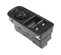 Interruptor de elevalunas eléctrico delantero izquierdo y derecho para Alfa para Romeo Mito 955 (2008-2018) reemplazo(156085172)