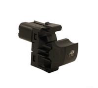 Interruptor de elevalunas eléctrico, interruptor de cristal eléctrico trasero derecho/izquierdo compatible con Mitsubishi ForOutlander 2016-2020 - OEM 8608A319