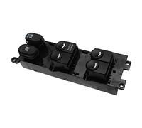 Interruptor de elevalunas eléctrico, interruptor de elevalunas eléctrico, botones de ventana delantera derecha para I30 2007-2012 93570-2L910