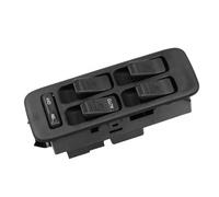 Interruptor de elevalunas eléctrico Interruptor elevador de ventana 8AFE 10 271 apto para Mazda 323 1990-2003 piezas de automóvil BS06-66-350B 8AFE-10-271