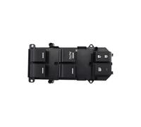 Interruptor De Elevalunas Eléctrico Izquierdo Para Accord EX LX 2008 2009 2010 2011 2012 35750TB0H01 35750-TB0-H01 33+4 Pines