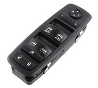 Interruptor de elevalunas eléctrico maestro 68030823AE 68030823AC para Dodge Durango Grand Cherokee 2011-2013
