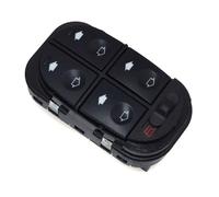 Interruptor de elevalunas eléctrico Maestro 93BG-14A132-AB para Escort MK7 1995-2001, Interruptor Elevador de 3+9 Pines