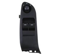 Interruptor de elevalunas eléctrico maestro FBF7510NBB WS133BL compatible con Falcon FG UTE 08 11(Switch)