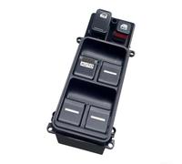 Interruptor de elevalunas eléctrico maestro para Honda Accord 2003-2007, | Control delantero izquierdo del lado del conductor, conector de 23 pines, reemplaza 35750-SDA-H07 H12