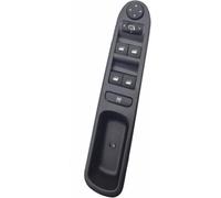 Interruptor de elevalunas eléctrico para 6554.KT para Peugeot 307 2009-2014 Piezas de Repuesto