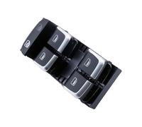 Interruptor De Elevalunas Eléctrico Para A1 Q3 A4 Y Q5 2008-2018 1.4T 2.0T Y 3.0T 8KD959851A