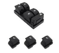 Interruptor De Elevalunas Eléctrico Para B6 B7 A4 Para Avant A4 Quattro S4 Para Avant 2002-2008 8E0959851B 4F0959855A(Set)