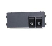 Interruptor de elevalunas eléctrico para Chevy Sail (2010-2014) 9005041 9005042 (4 Botones 13 Pines)