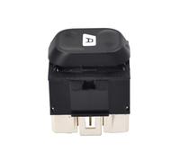 Interruptor de elevalunas eléctrico Para Citroen para Berlingo para Xsara para Peugeot interruptor de ventana individual de energía eléctrica 5 pines 6552.KT 6552KT 6554,82 accesorios