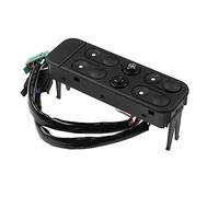 Interruptor de elevalunas eléctrico para Coche 90312109 1240600, Accesorio para Coche, elevalunas eléctrico para Interruptor Maestro, elevalunas para Opel, Vectra GM 1988-1995
