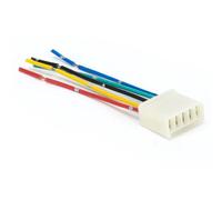 Interruptor de elevalunas eléctrico para Coche,Interruptor de Control de Encendido/Apagado de 5 Pines,Universal,12 V CC,20 A,Accesorios,Interruptor de elevalunas para Coche (KG31R)