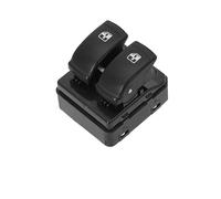 Interruptor de elevalunas eléctrico para Cruze Aveo Sonic 2009-2016, trasero o lado del pasajero, para 96652187