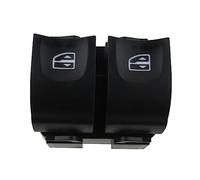 Interruptor de elevalunas eléctrico para Dacia Duster Logan Sandero II Fiat Talento Nv300 Captur 254118722R Interruptor de Control de elevalunas eléctrico
