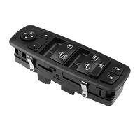 Interruptor De Elevalunas Eléctrico Para Dodge Para Journey 2011-2016 68084001AD 68084001AB 68080842AA 56046555AC Botón(Driver Side Switch)